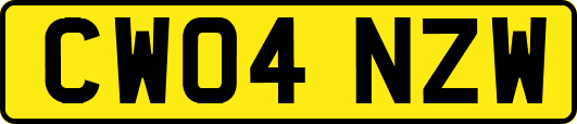 CW04NZW