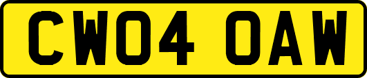 CW04OAW
