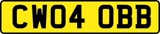 CW04OBB