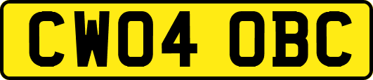 CW04OBC