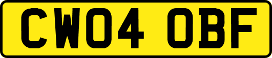 CW04OBF