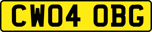 CW04OBG