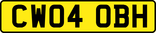 CW04OBH