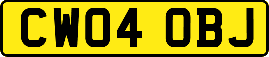 CW04OBJ