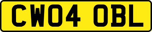 CW04OBL