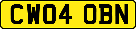 CW04OBN