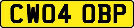 CW04OBP
