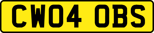 CW04OBS