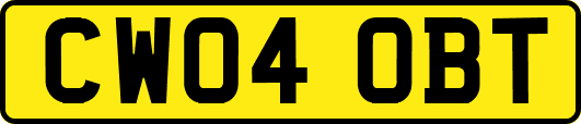 CW04OBT