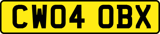 CW04OBX