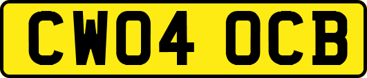 CW04OCB
