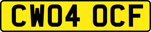 CW04OCF