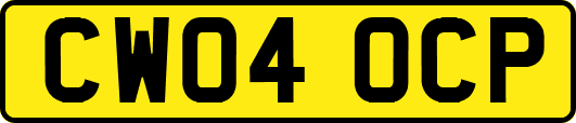 CW04OCP