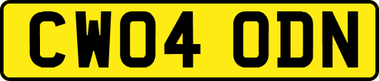 CW04ODN