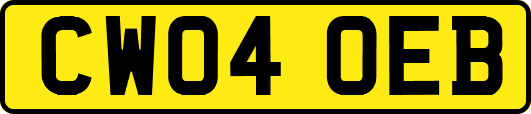 CW04OEB