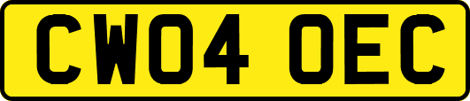 CW04OEC