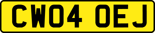 CW04OEJ