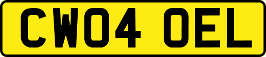 CW04OEL