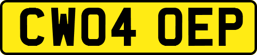 CW04OEP