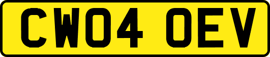 CW04OEV