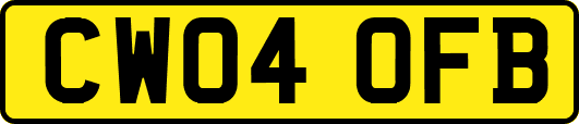 CW04OFB
