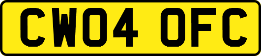 CW04OFC