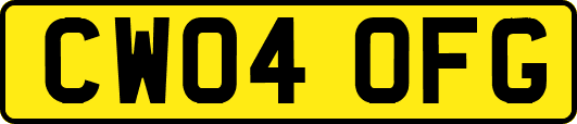CW04OFG