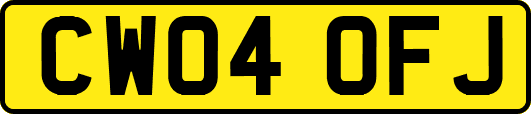 CW04OFJ