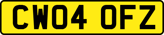 CW04OFZ