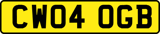 CW04OGB