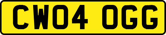 CW04OGG