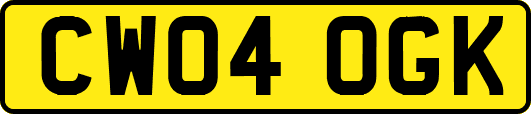 CW04OGK