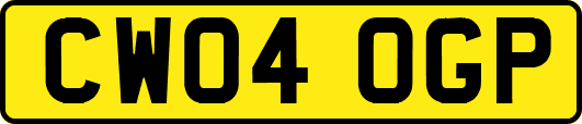 CW04OGP