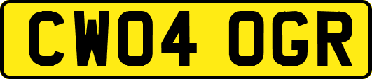 CW04OGR
