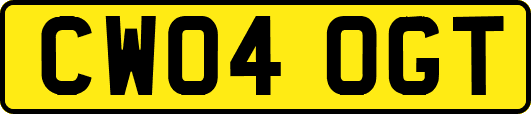 CW04OGT