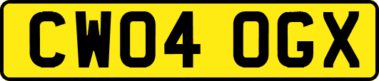CW04OGX