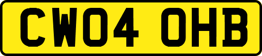 CW04OHB