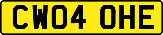 CW04OHE