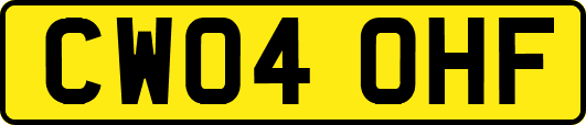 CW04OHF
