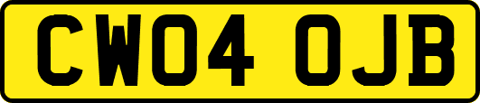 CW04OJB