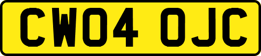 CW04OJC