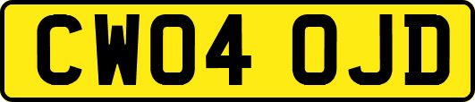 CW04OJD