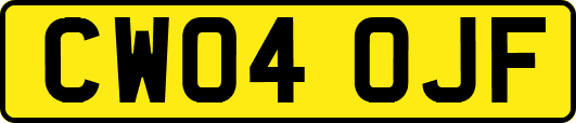 CW04OJF