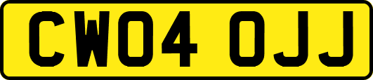 CW04OJJ