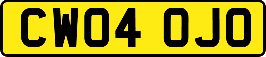 CW04OJO
