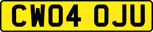 CW04OJU