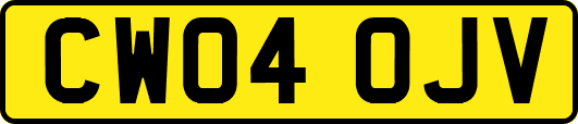 CW04OJV