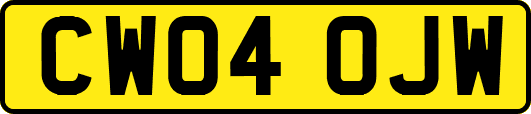 CW04OJW