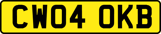 CW04OKB