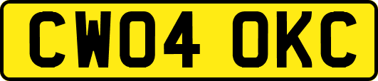 CW04OKC